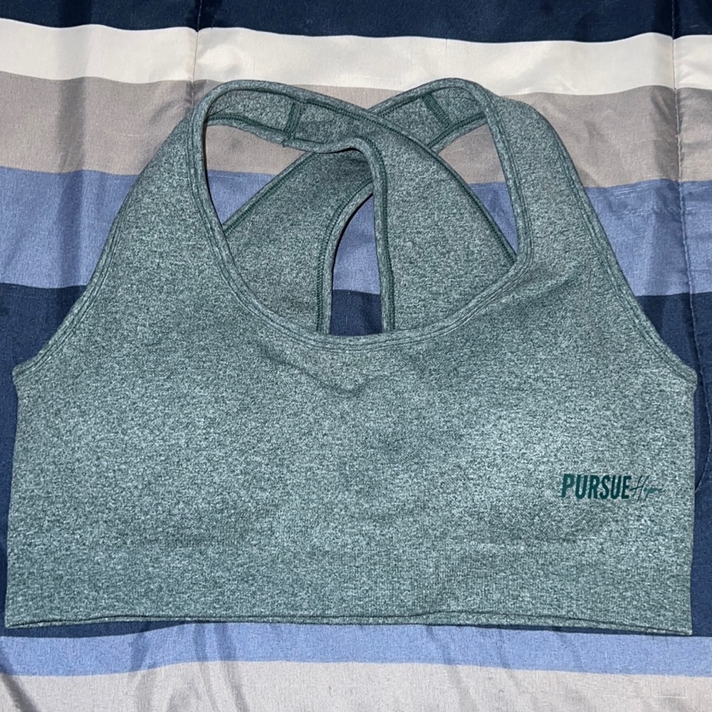 Pursue Fitness X Hope Scope